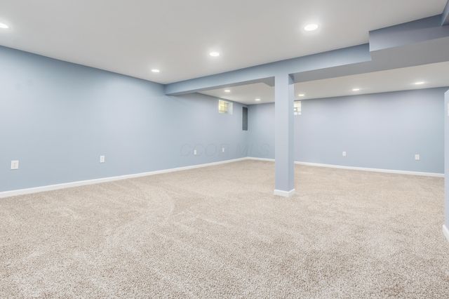 3161 Lewis Road, Columbus, OH 43207