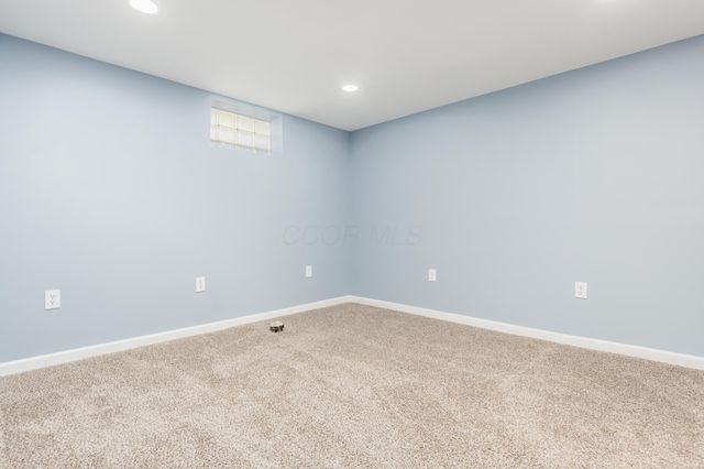 3161 Lewis Road, Columbus, OH 43207