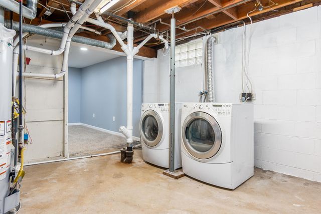 3161 Lewis Road, Columbus, OH 43207