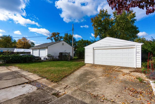 3161 Lewis Road, Columbus, OH 43207