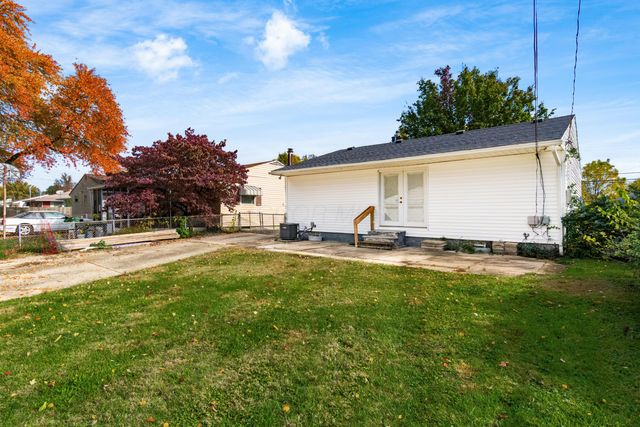 3161 Lewis Road, Columbus, OH 43207