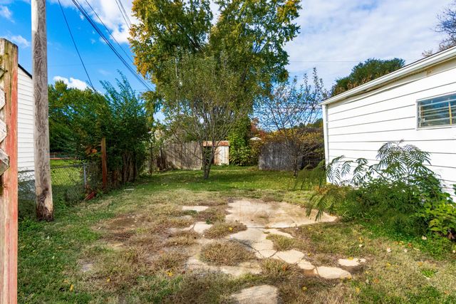 3161 Lewis Road, Columbus, OH 43207