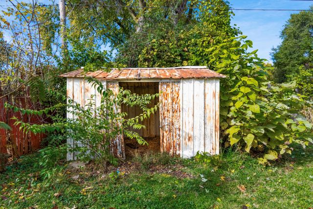 3161 Lewis Road, Columbus, OH 43207