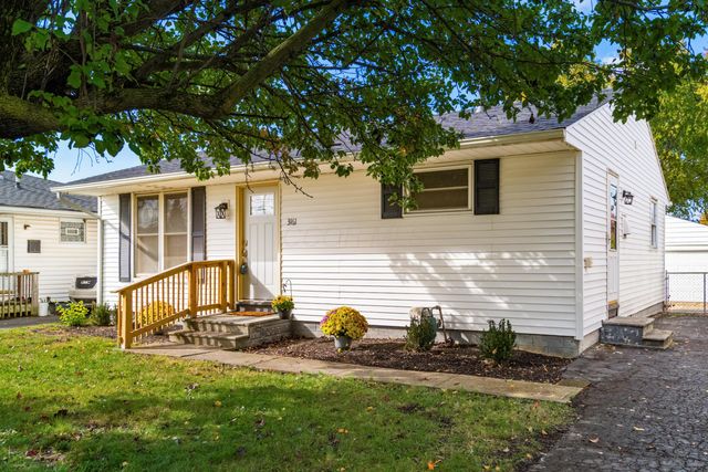 3161 Lewis Road, Columbus, OH 43207