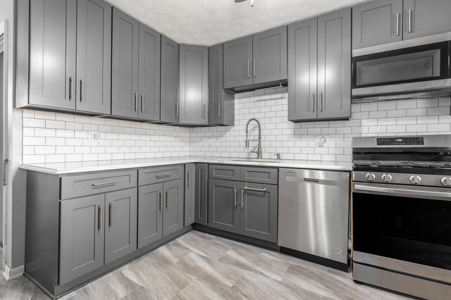 3161 Lewis Road, Columbus, OH 43207