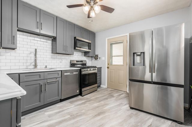 3161 Lewis Road, Columbus, OH 43207