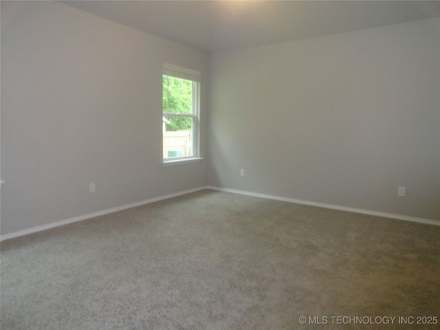 3812 N 33rd Street, Broken Arrow, OK 74014