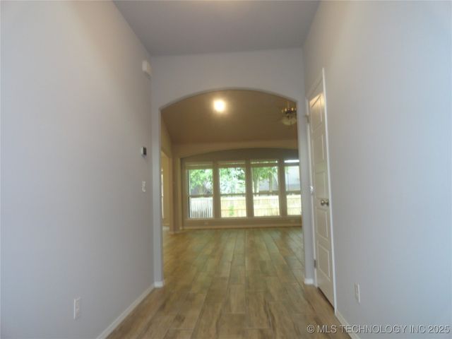 3812 N 33rd Street, Broken Arrow, OK 74014