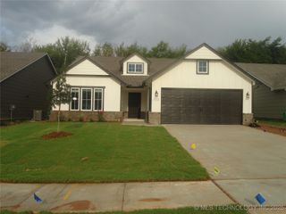 3812 N 33rd Street, Broken Arrow, OK 74014