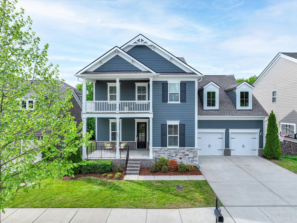 1068 Amelia Park Dr, Franklin, TN 37067
