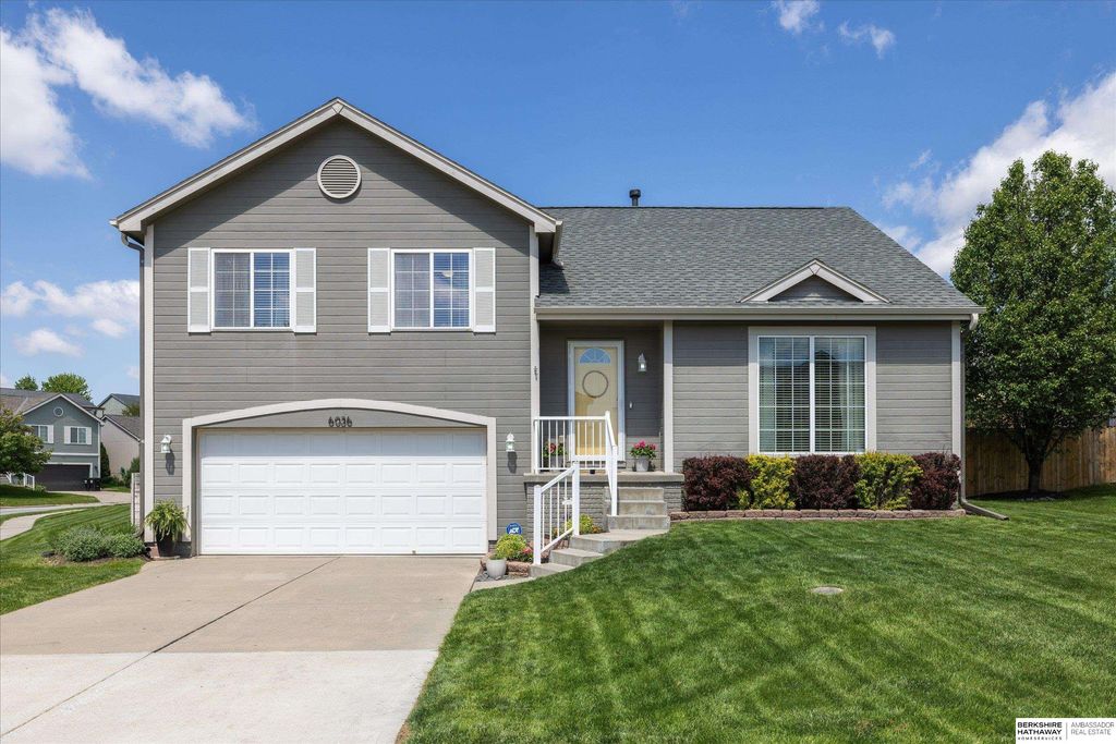6036 S 186th Avenue, Omaha, NE 68135