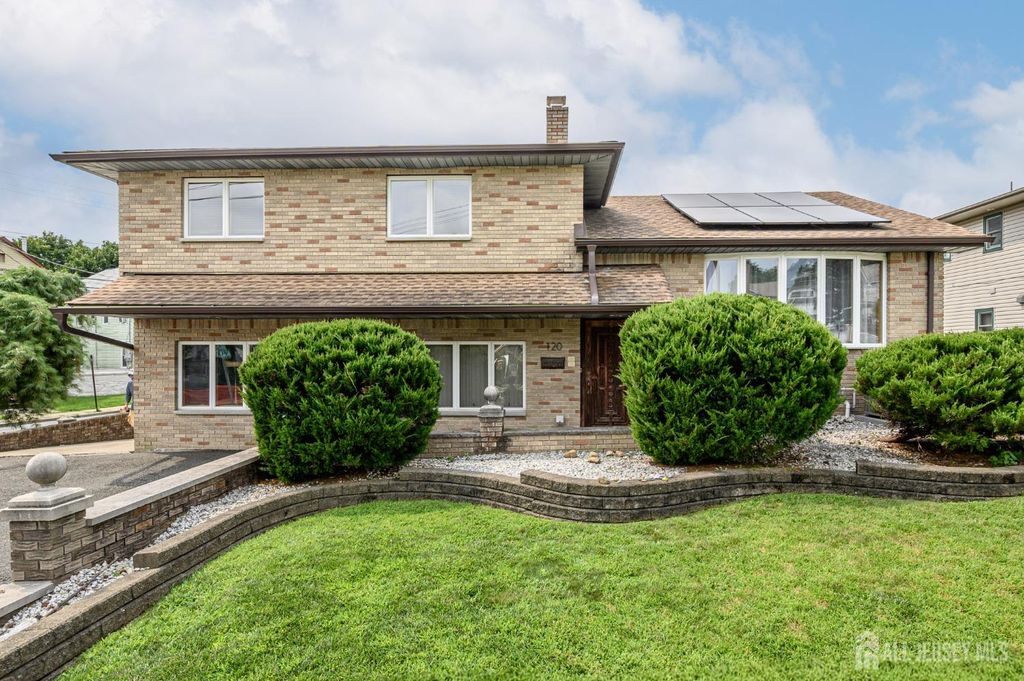 120 Allen Street, Netcong, NJ 07857