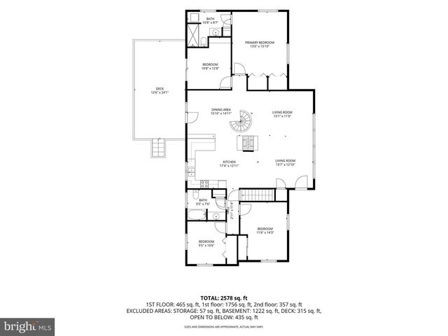 946 STREET RD, Oxford, PA 19363