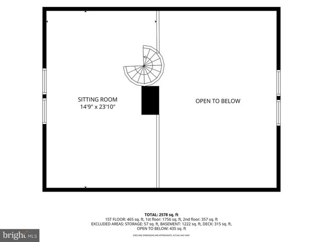 946 STREET RD, Oxford, PA 19363