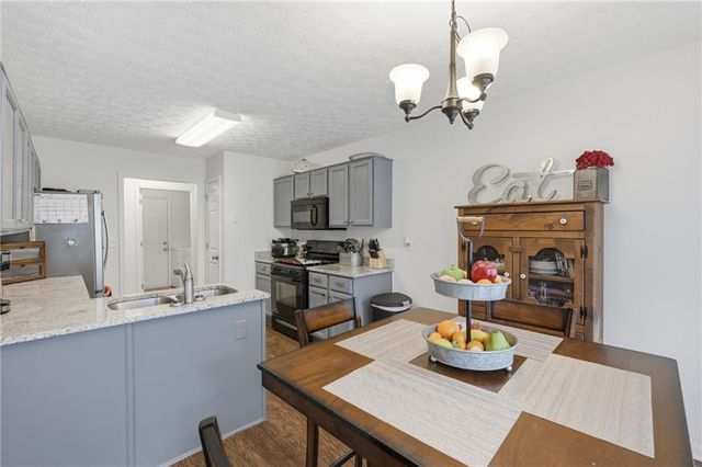 5989 Williamsport Drive, Flowery Branch, GA 30542