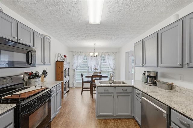 5989 Williamsport Drive, Flowery Branch, GA 30542