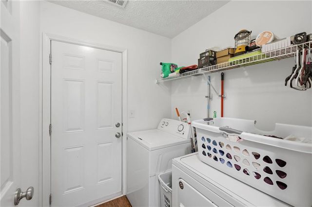 5989 Williamsport Drive, Flowery Branch, GA 30542