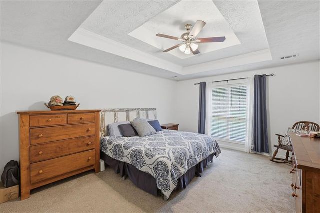 5989 Williamsport Drive, Flowery Branch, GA 30542