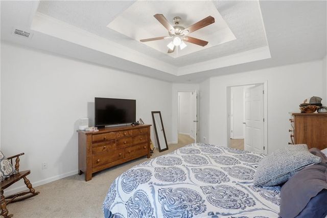 5989 Williamsport Drive, Flowery Branch, GA 30542