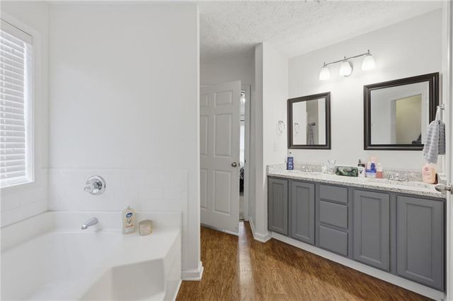 5989 Williamsport Drive, Flowery Branch, GA 30542