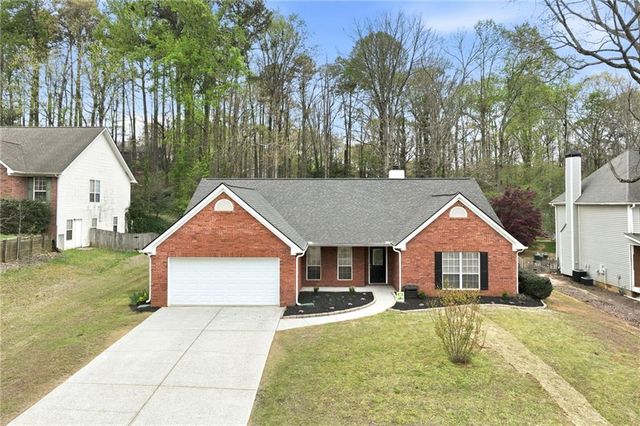 5989 Williamsport Drive, Flowery Branch, GA 30542