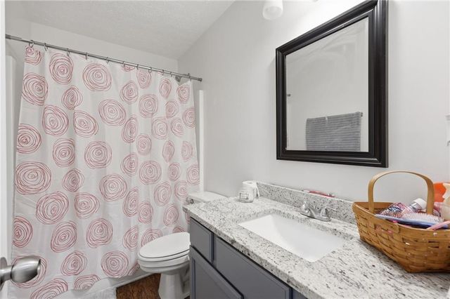 5989 Williamsport Drive, Flowery Branch, GA 30542