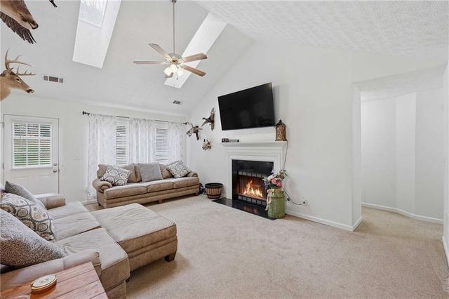 5989 Williamsport Drive, Flowery Branch, GA 30542