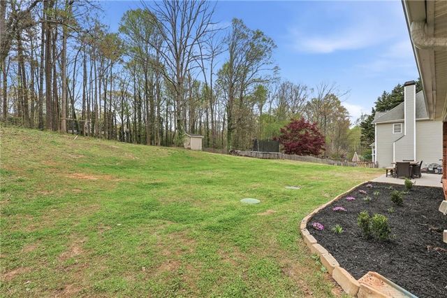 5989 Williamsport Drive, Flowery Branch, GA 30542