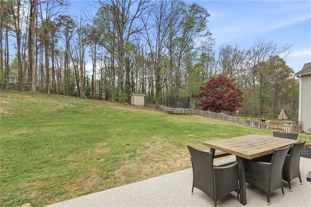 5989 Williamsport Drive, Flowery Branch, GA 30542
