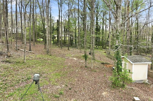 5989 Williamsport Drive, Flowery Branch, GA 30542