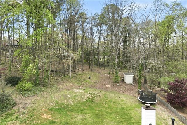 5989 Williamsport Drive, Flowery Branch, GA 30542