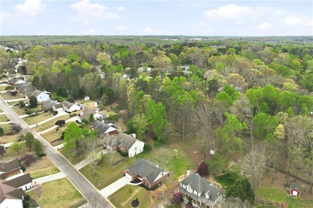 5989 Williamsport Drive, Flowery Branch, GA 30542