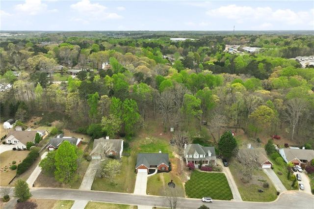 5989 Williamsport Drive, Flowery Branch, GA 30542