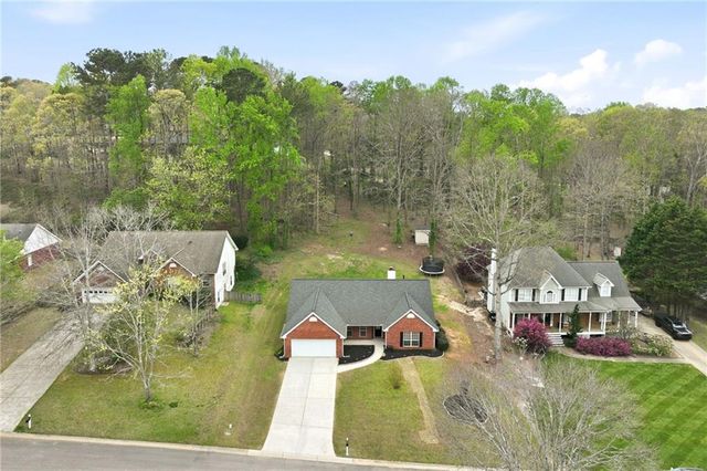 5989 Williamsport Drive, Flowery Branch, GA 30542