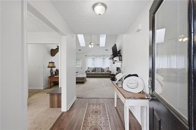 5989 Williamsport Drive, Flowery Branch, GA 30542