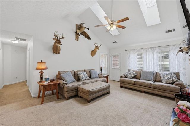 5989 Williamsport Drive, Flowery Branch, GA 30542