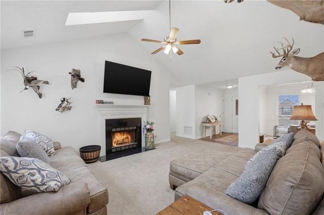 5989 Williamsport Drive, Flowery Branch, GA 30542