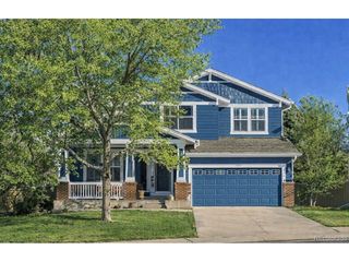 3559 Craftsbury Dr, Highlands Ranch, CO 80126