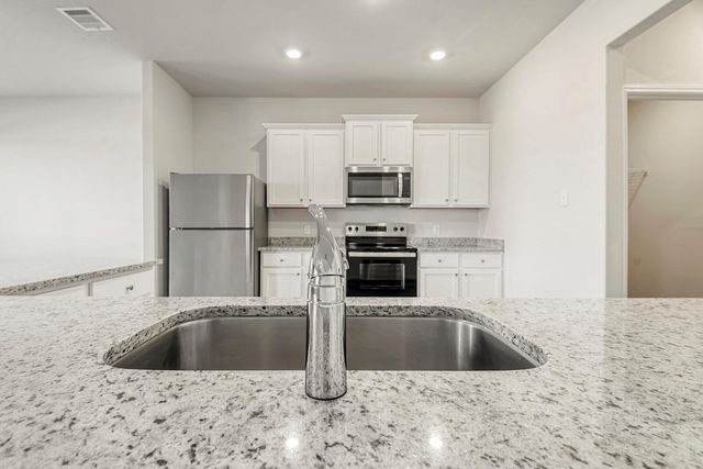 8218 Sunberry Shadow Drive, Houston, TX 77016