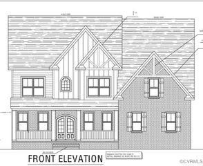 4713 Lake Summer Loop, Moseley, VA 23120