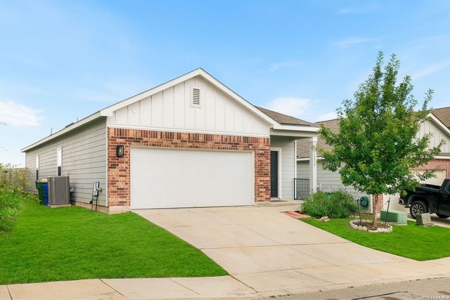13536 LUNAR LGT, St Hedwig, TX 78152