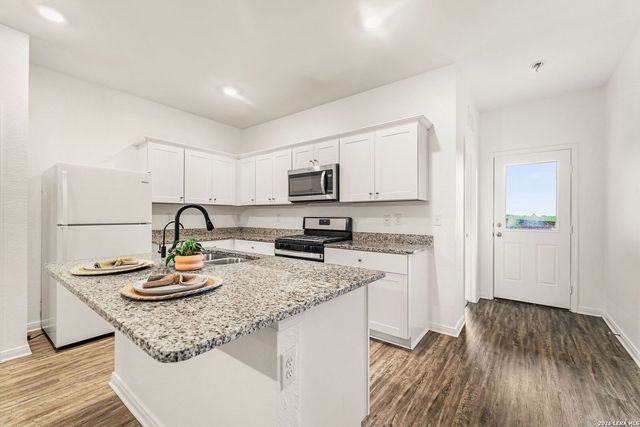 13536 LUNAR LGT, St Hedwig, TX 78152