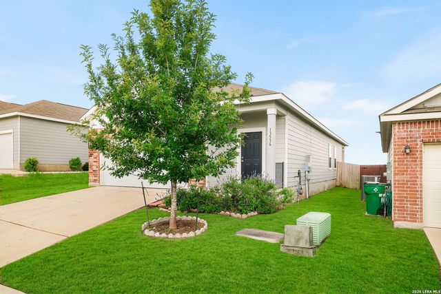 13536 LUNAR LGT, St Hedwig, TX 78152