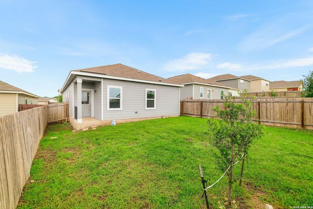 13536 LUNAR LGT, St Hedwig, TX 78152