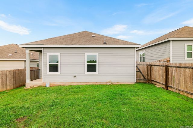 13536 LUNAR LGT, St Hedwig, TX 78152
