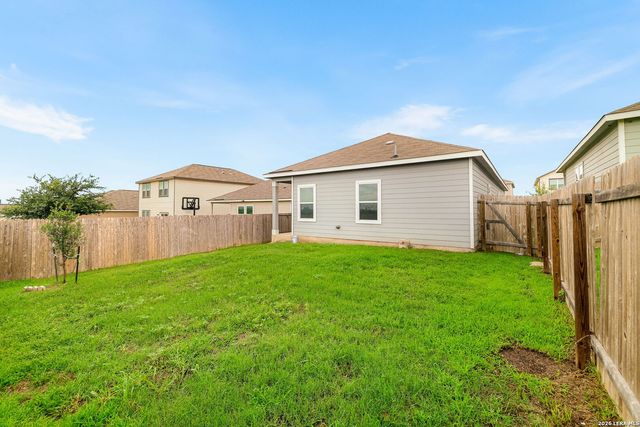 13536 LUNAR LGT, St Hedwig, TX 78152