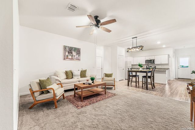 13536 LUNAR LGT, St Hedwig, TX 78152