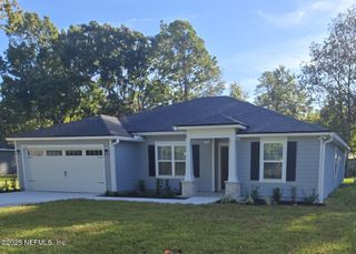 12425 TINY Drive, Jacksonville, FL 32218