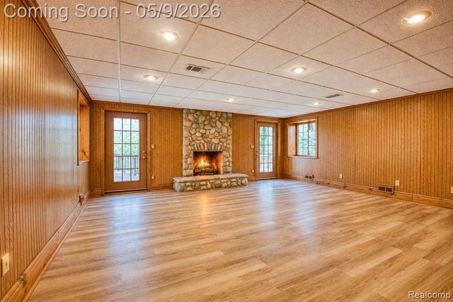 27966 Trailwood Court, Farmington, MI 48331