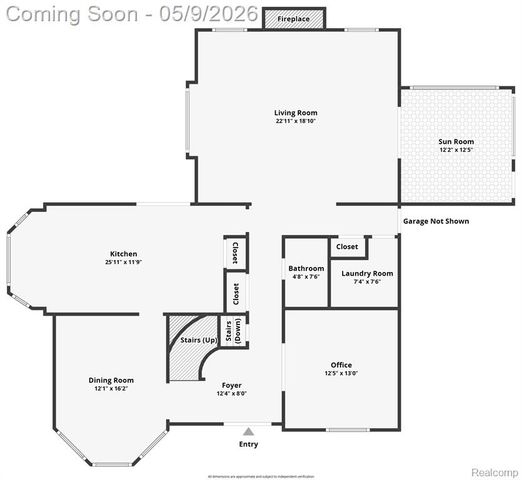 27966 Trailwood Court, Farmington, MI 48331